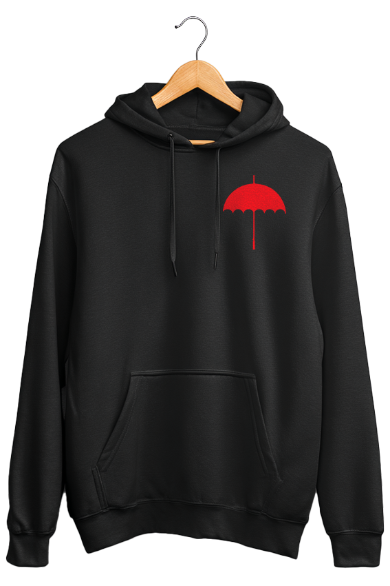 Moletom canguru unisex  DEMOCRACY FOR HONG KONG