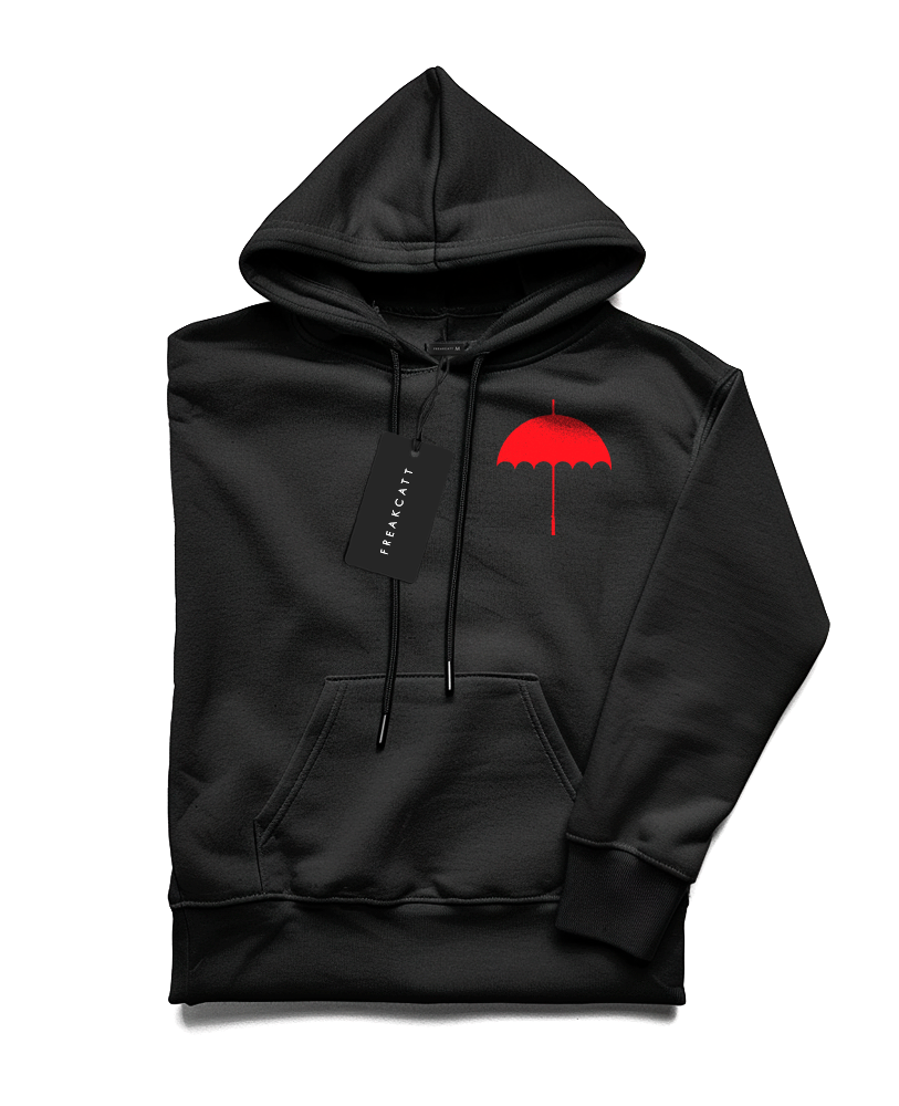 Moletom canguru unisex  DEMOCRACY FOR HONG KONG