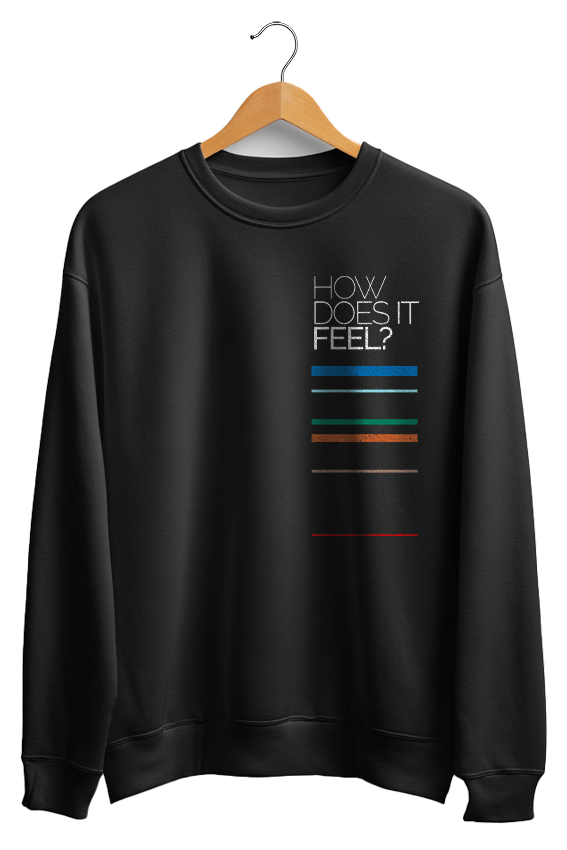 Moletom careca unisex NEW ORDER BLUE MONDAY