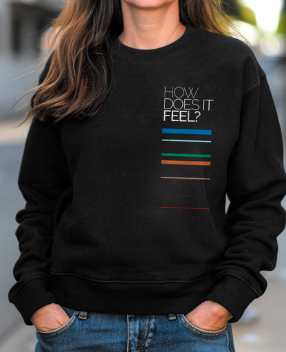 Moletom careca unisex NEW ORDER BLUE MONDAY