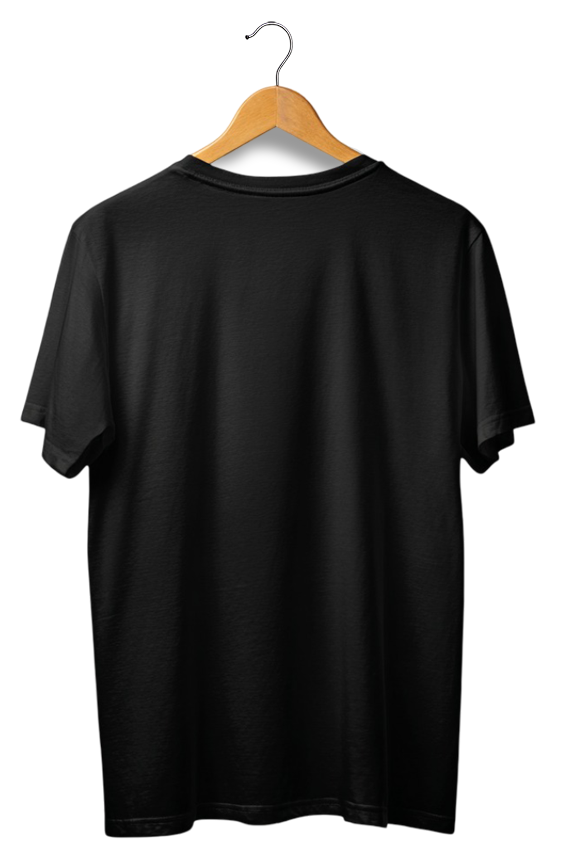 Camiseta unisex preta OZZY OSBOURNE