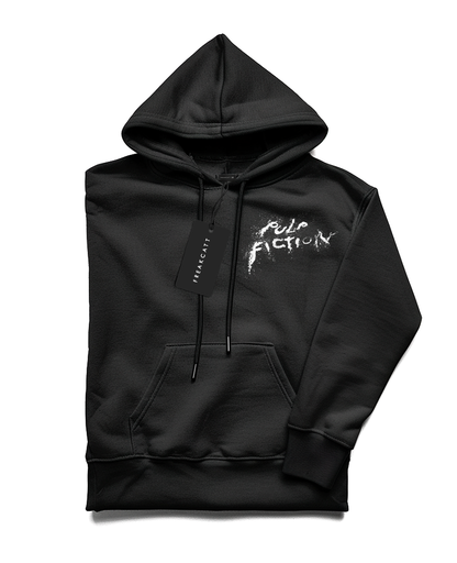 Moletom canguru unisex PULP FICTION